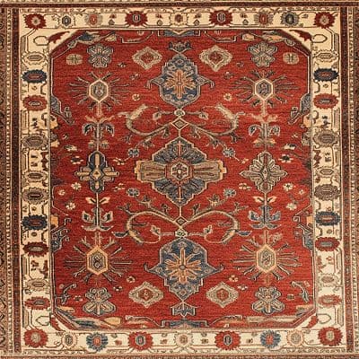 Rug 1