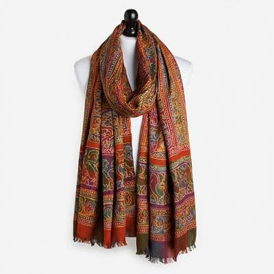 Scarf 1